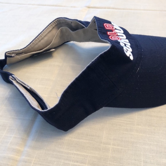 OLD SCHOOL VISOR MOVIE PROMO - 2003 DREAMWORKS - RARE ORIGINAL KEEPSAKE - #513 - Picture 9 of 9